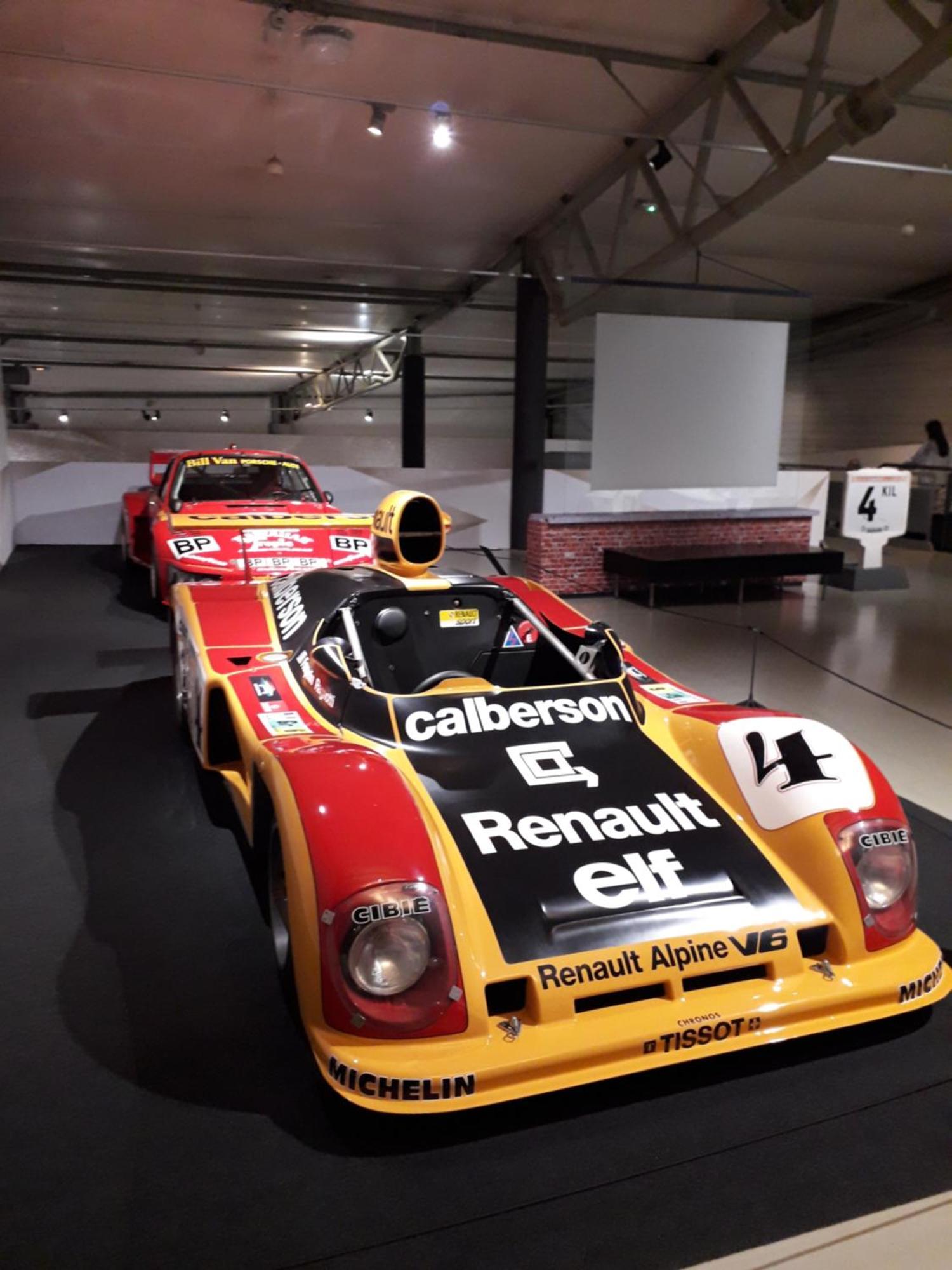 Proximite Circuit 24 Heures ルマン エクステリア 写真