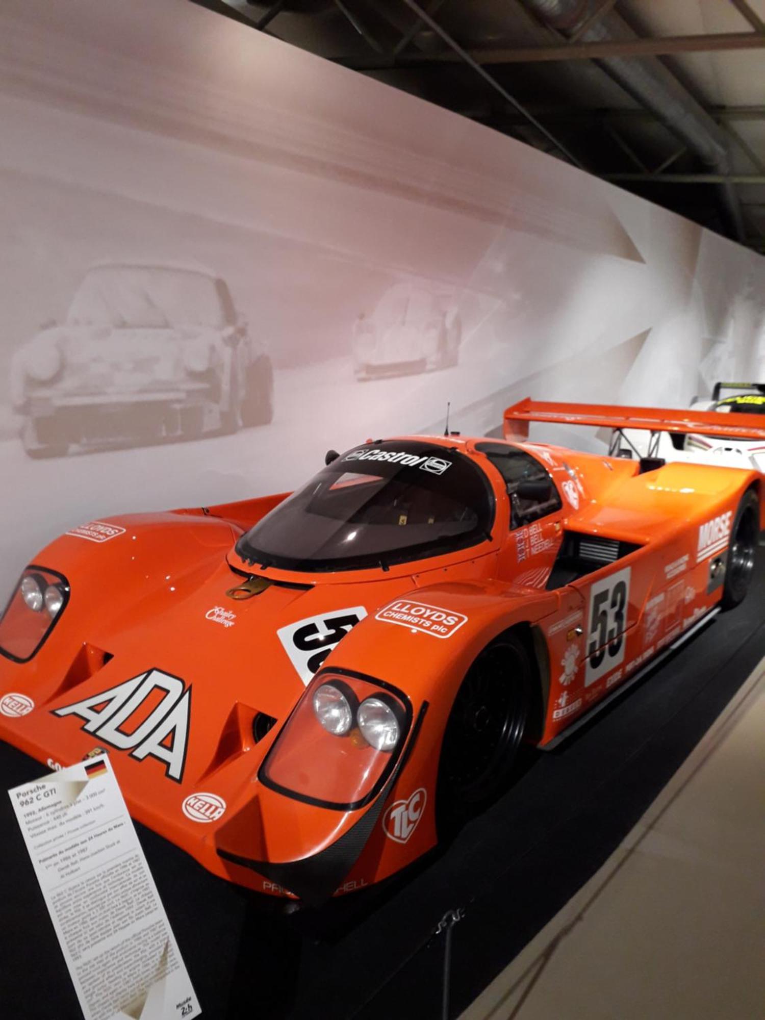 Proximite Circuit 24 Heures ルマン エクステリア 写真